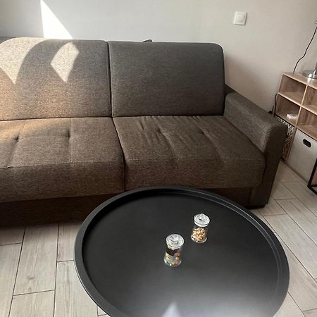 Mini Studio Et Espace Exterieur Méry-sur-Oise 외부 사진