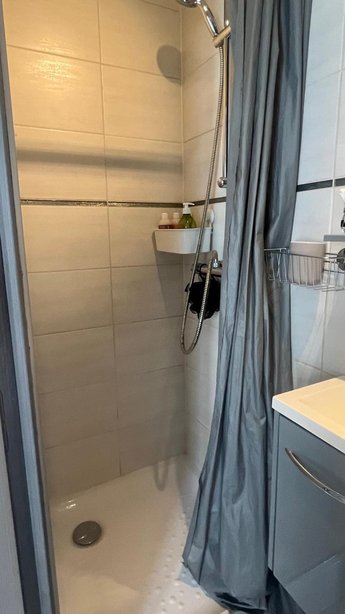 Mini Studio Et Espace Exterieur Méry-sur-Oise 외부 사진