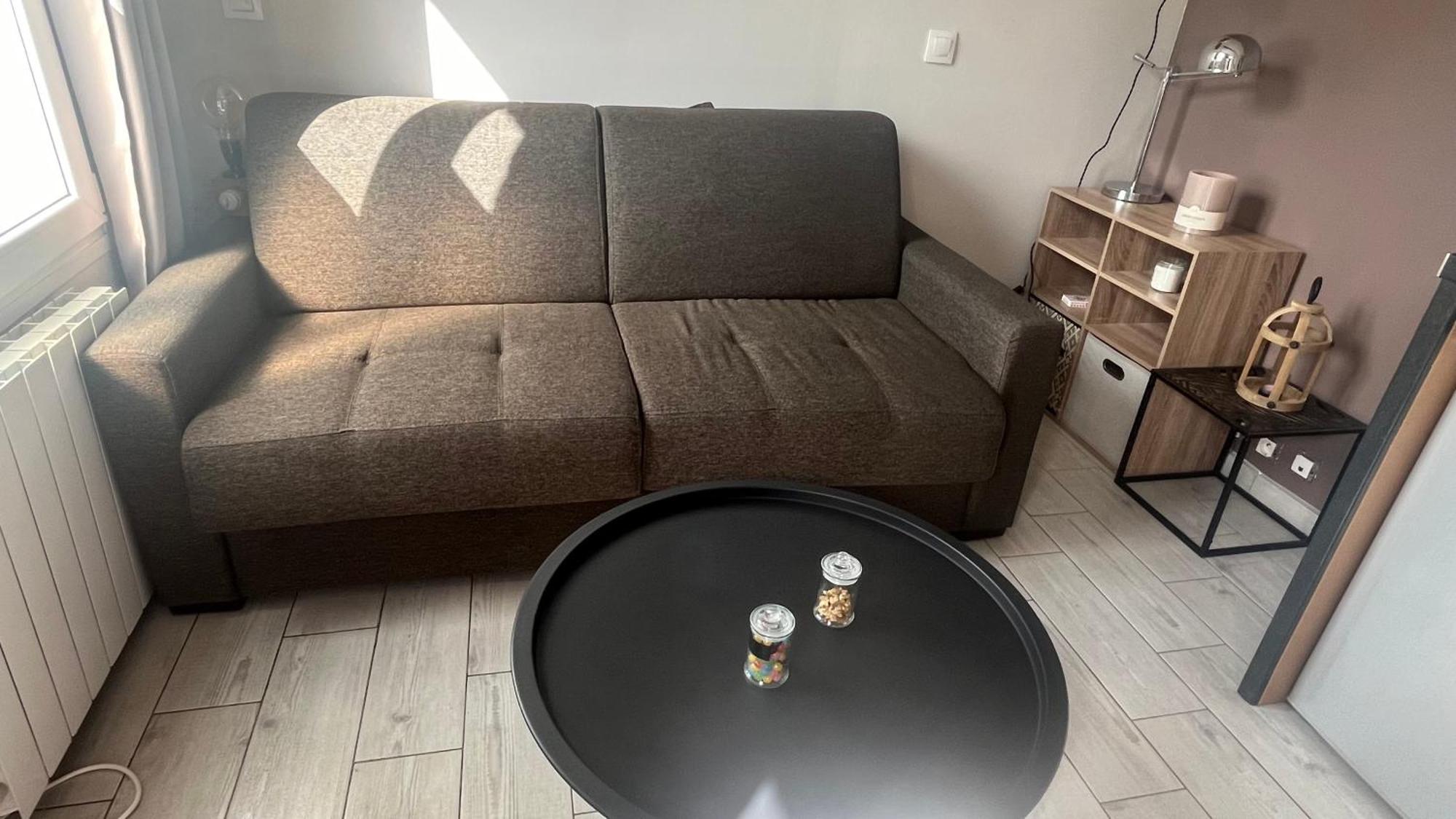 Mini Studio Et Espace Exterieur Méry-sur-Oise 외부 사진