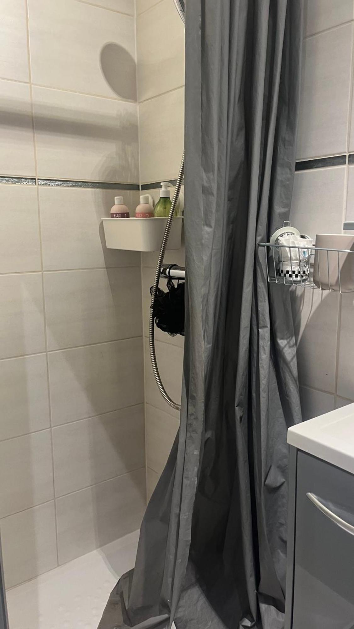 Mini Studio Et Espace Exterieur Méry-sur-Oise 외부 사진