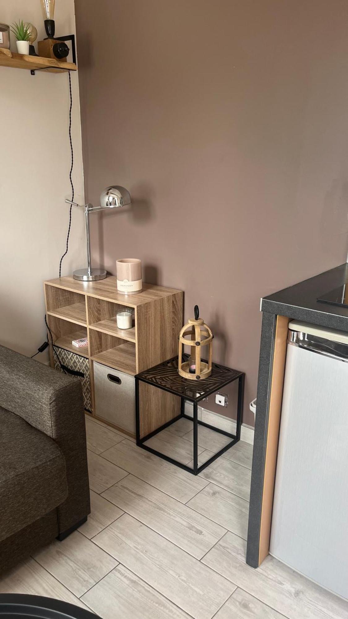 Mini Studio Et Espace Exterieur Méry-sur-Oise 외부 사진